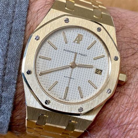 audemars piguet vendo|audemars piguet original price.